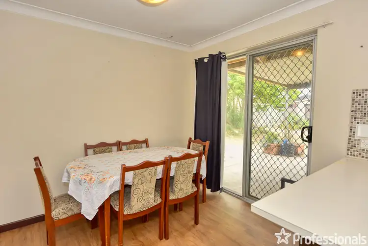 Sixth view of Homely house listing, 21 Seacrest Street, Safety Bay WA 6169