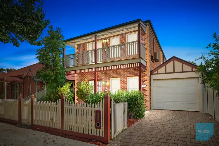 Main view of Homely house listing, 7 Landers Court, Caroline Springs VIC 3023