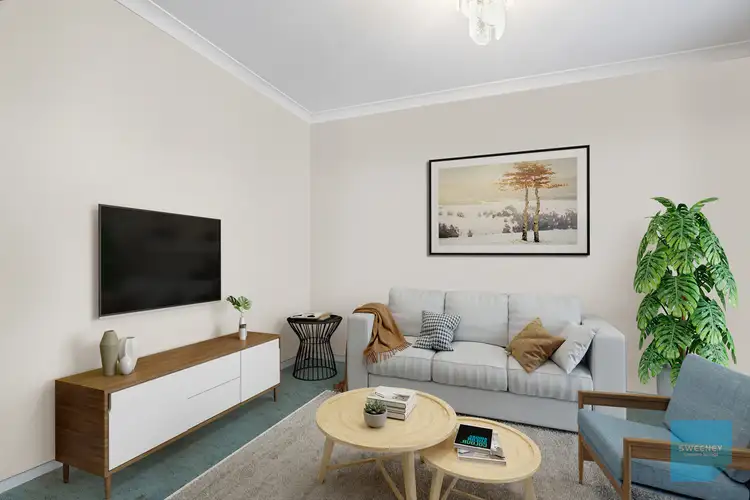 Third view of Homely house listing, 7 Landers Court, Caroline Springs VIC 3023
