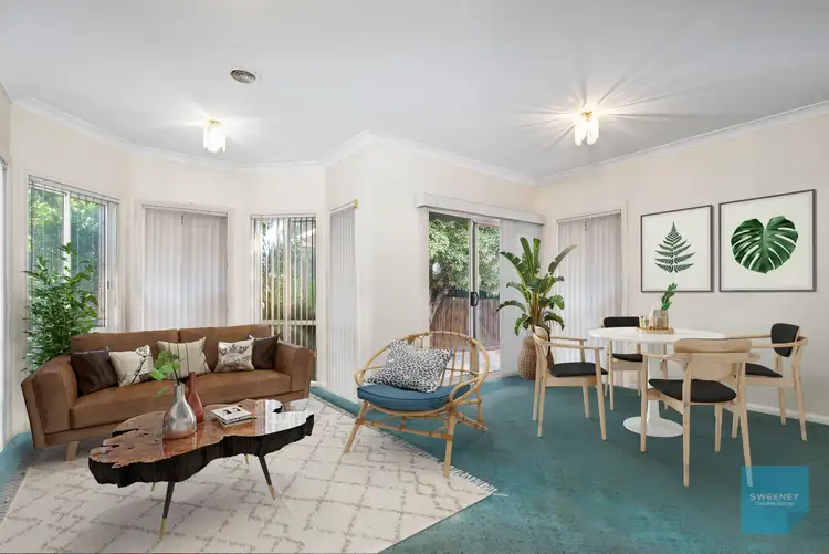 Fourth view of Homely house listing, 7 Landers Court, Caroline Springs VIC 3023