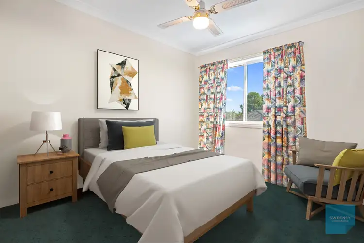 Sixth view of Homely house listing, 7 Landers Court, Caroline Springs VIC 3023