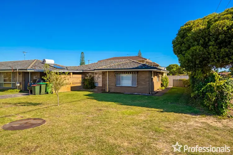 Second view of Homely unit listing, 53 Malibu Road, Safety Bay WA 6169
