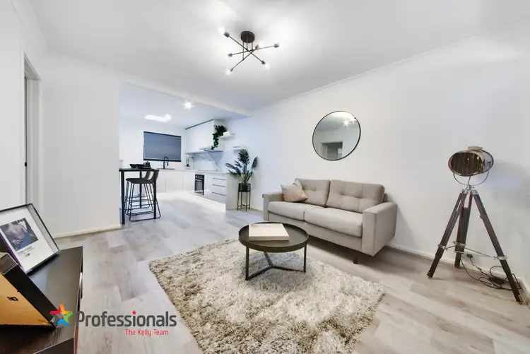 Main view of Homely villa listing, 1/61 Shakespeare Avenue, Yokine WA 6060