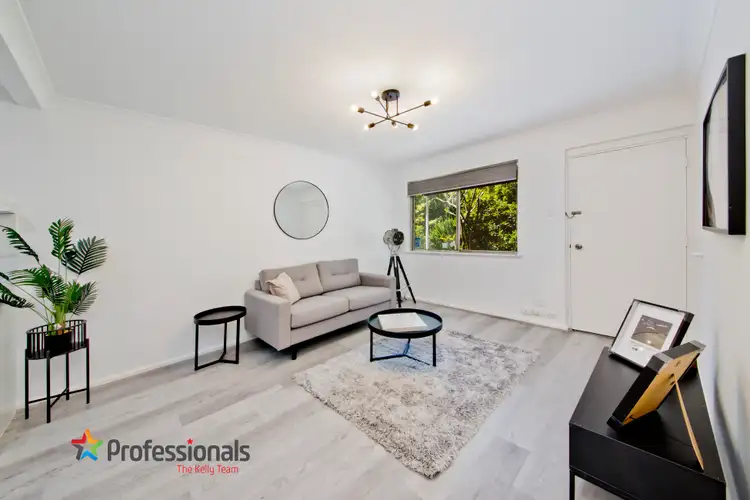 Fifth view of Homely villa listing, 1/61 Shakespeare Avenue, Yokine WA 6060