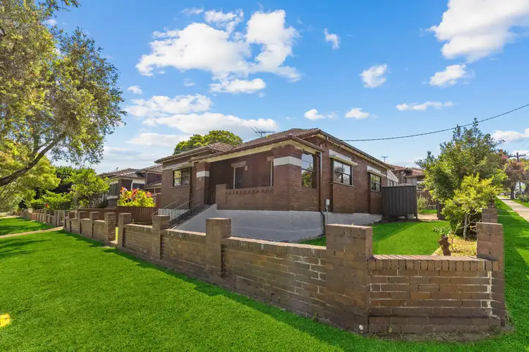 3 Cross Street, Campsie NSW 2194