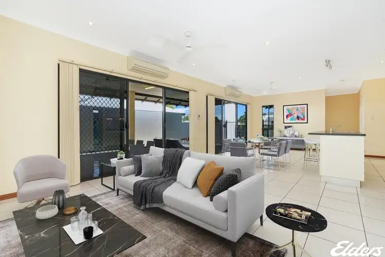 Fifth view of Homely house listing, 7 Wyonga Court, Gunn NT 832