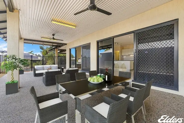 Sixth view of Homely house listing, 7 Wyonga Court, Gunn NT 832