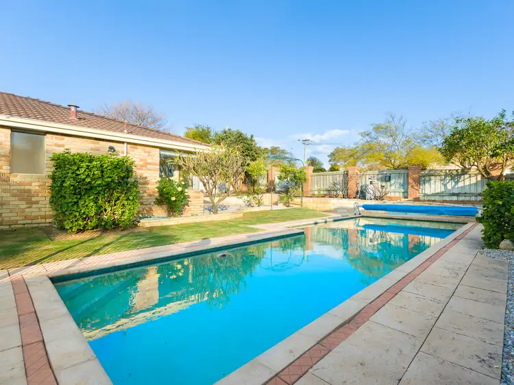Main view of Homely house listing, 24 Bentley Close, Mount Claremont WA 6010
