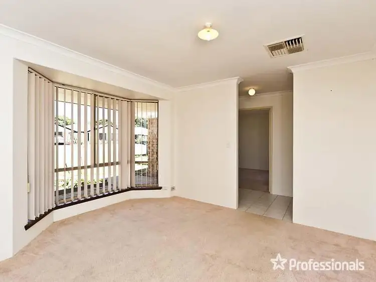 Second view of Homely house listing, 109 Woodbridge Drive, Cooloongup WA 6168