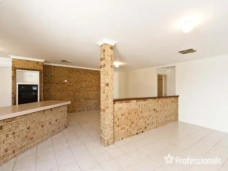 Third view of Homely house listing, 109 Woodbridge Drive, Cooloongup WA 6168