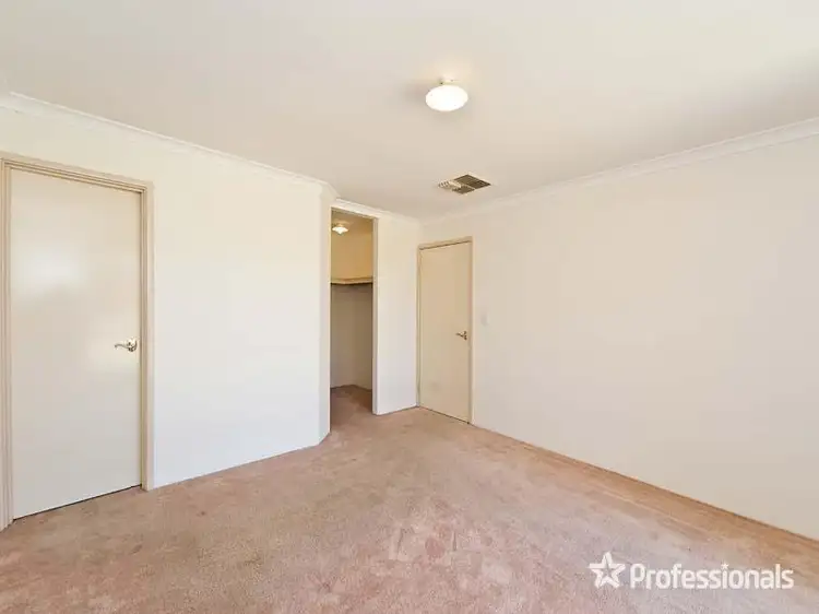 Sixth view of Homely house listing, 109 Woodbridge Drive, Cooloongup WA 6168