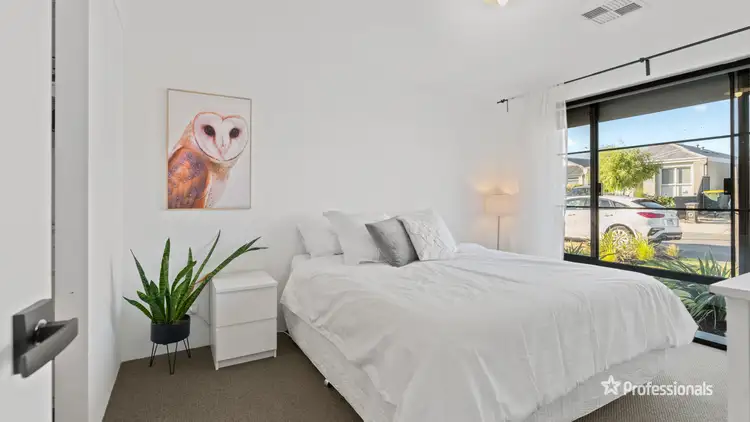 Main view of Homely house listing, 59 Carmine Chase, Brabham WA 6055