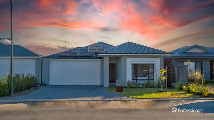 Third view of Homely house listing, 59 Carmine Chase, Brabham WA 6055