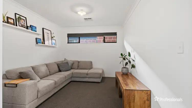 Seventh view of Homely house listing, 59 Carmine Chase, Brabham WA 6055
