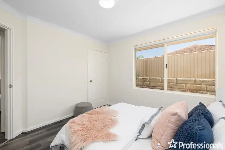Sixth view of Homely house listing, 6 Sunco Parade, Canning Vale WA 6155