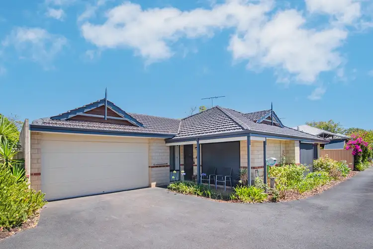 Main view of Homely house listing, 2/42 Thomas Street, West Busselton WA 6280
