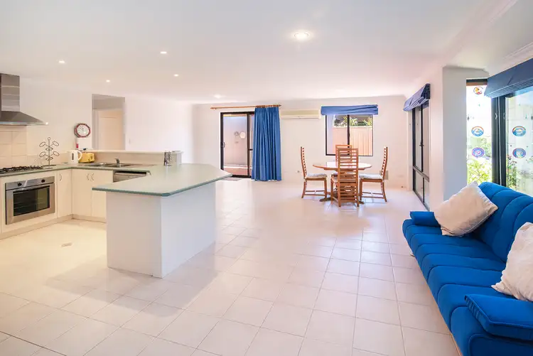 Third view of Homely house listing, 2/42 Thomas Street, West Busselton WA 6280