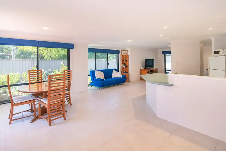 Fourth view of Homely house listing, 2/42 Thomas Street, West Busselton WA 6280