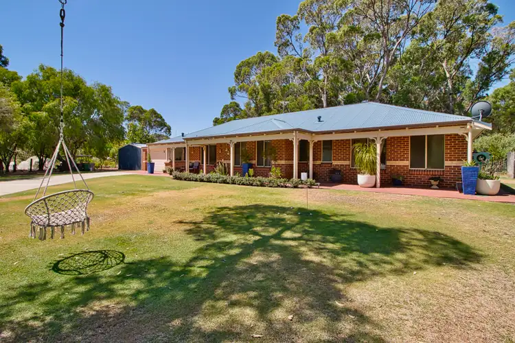 8 Oak Way, Baldivis WA 6171