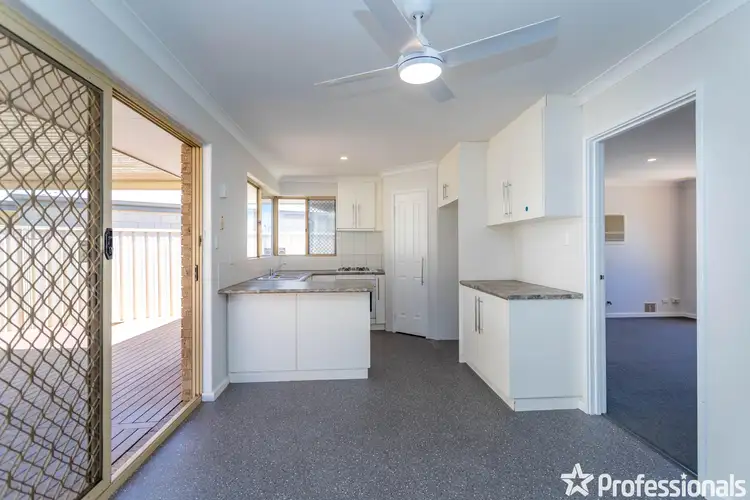 Second view of Homely house listing, 11 Bell Court, Armadale WA 6112