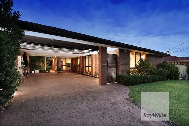 Main view of Homely house listing, 27 The Circuit, Gladstone Park VIC 3043