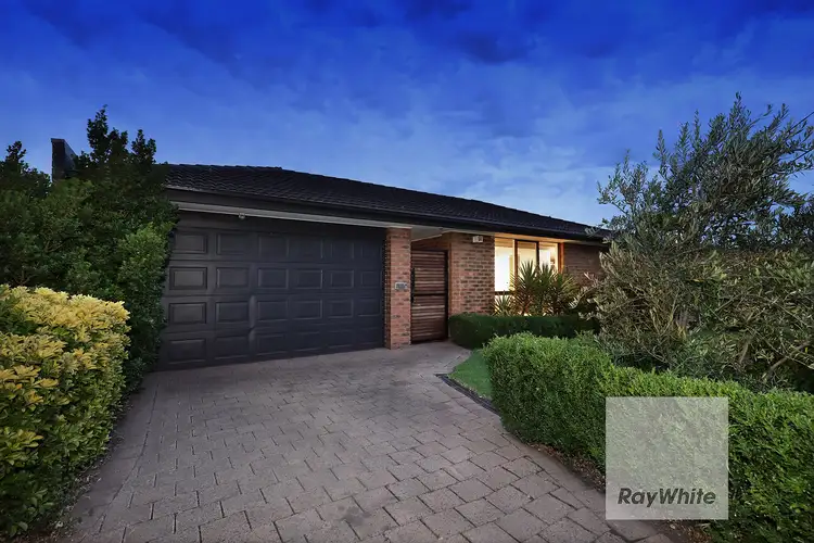 Second view of Homely house listing, 27 The Circuit, Gladstone Park VIC 3043