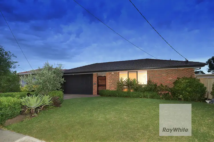 Third view of Homely house listing, 27 The Circuit, Gladstone Park VIC 3043