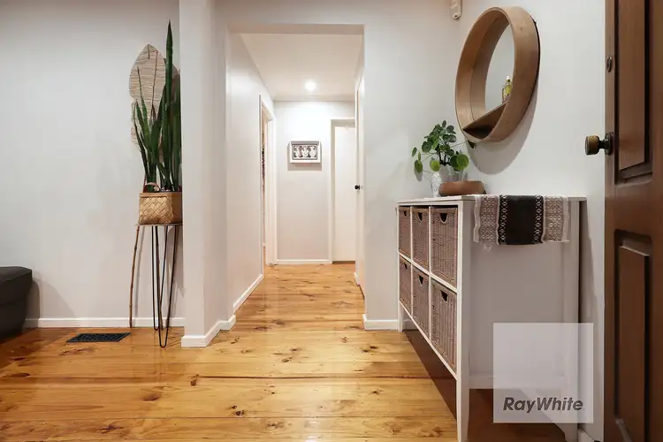 Fourth view of Homely house listing, 27 The Circuit, Gladstone Park VIC 3043