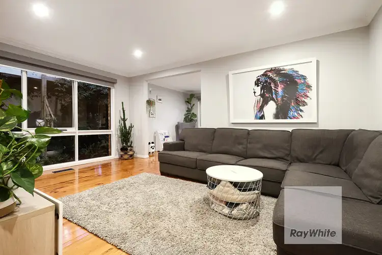 Fifth view of Homely house listing, 27 The Circuit, Gladstone Park VIC 3043