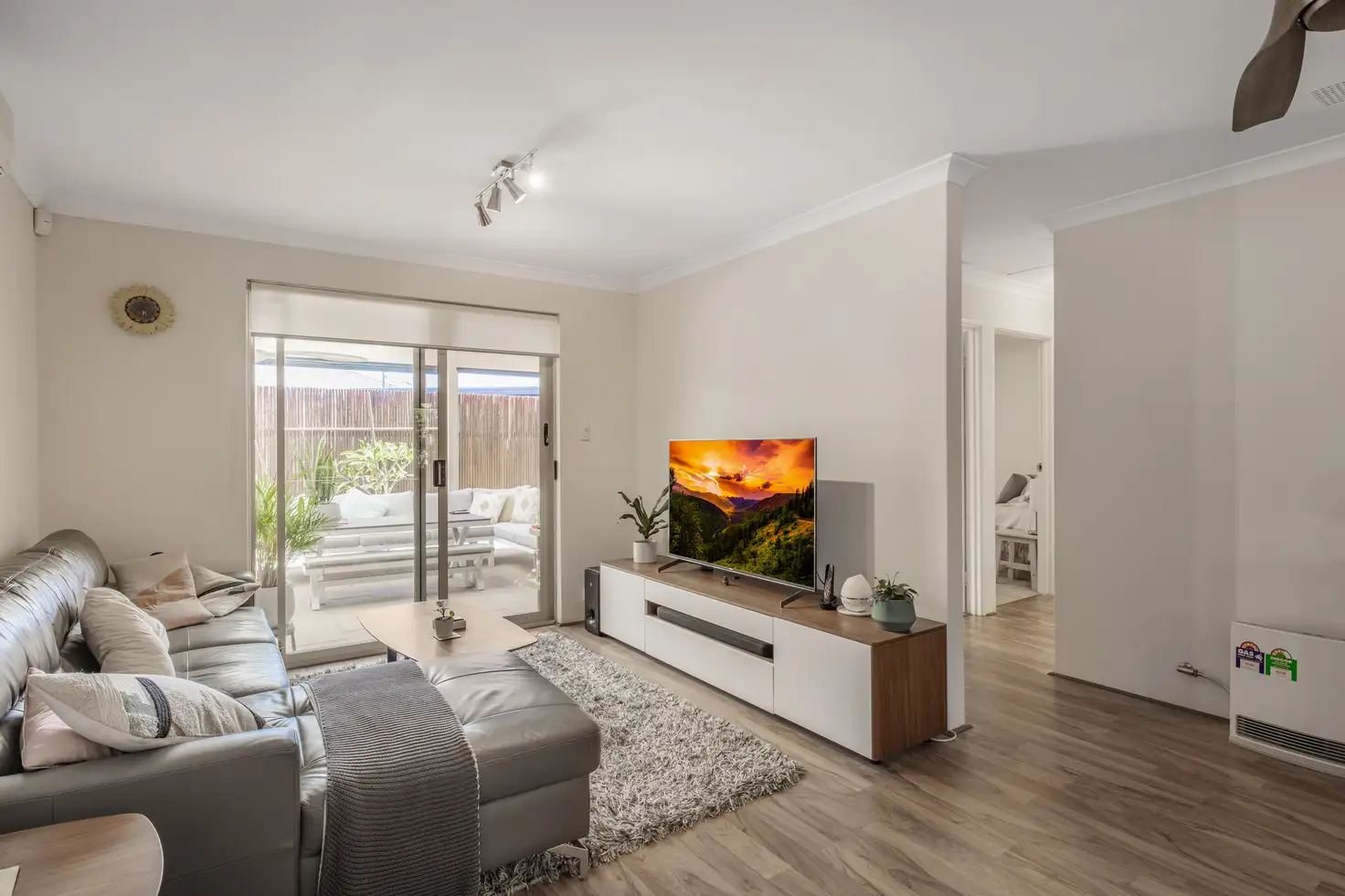 Main view of Homely villa listing, 8/132 Flinders Street, Yokine WA 6060