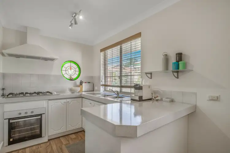 Second view of Homely villa listing, 8/132 Flinders Street, Yokine WA 6060