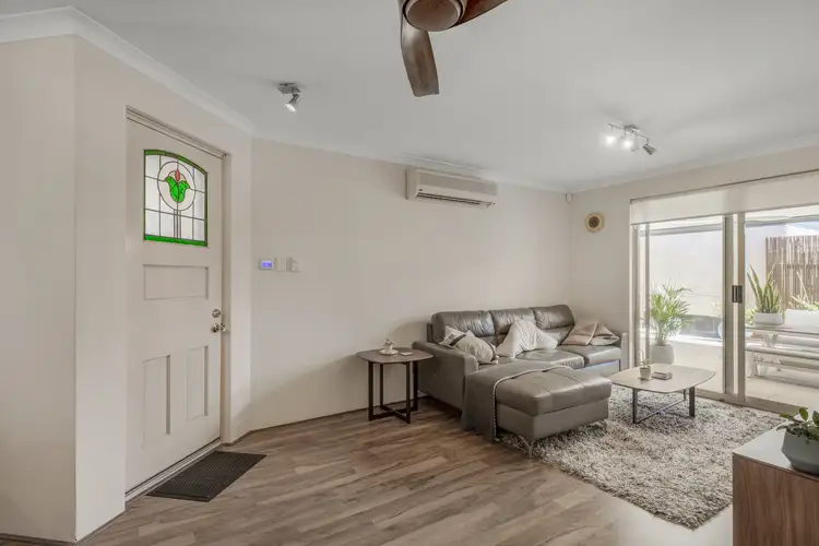 Fifth view of Homely villa listing, 8/132 Flinders Street, Yokine WA 6060