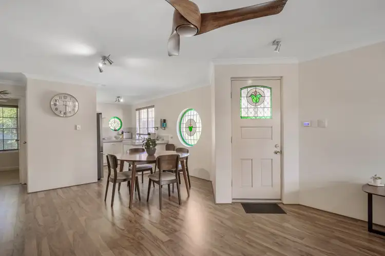 Sixth view of Homely villa listing, 8/132 Flinders Street, Yokine WA 6060