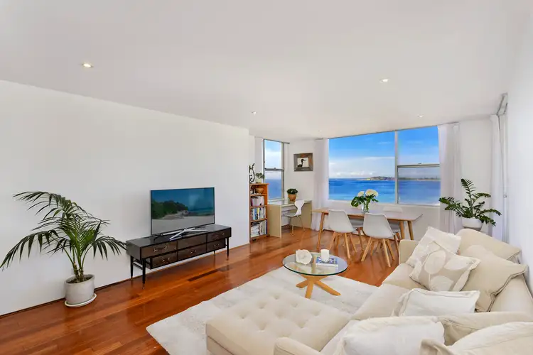 Second view of Homely apartment listing, 28/11-21 Ocean Street, Narrabeen NSW 2101