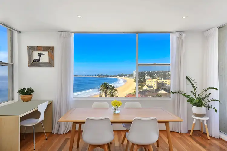 Fourth view of Homely apartment listing, 28/11-21 Ocean Street, Narrabeen NSW 2101