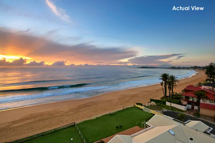 Fifth view of Homely apartment listing, 28/11-21 Ocean Street, Narrabeen NSW 2101