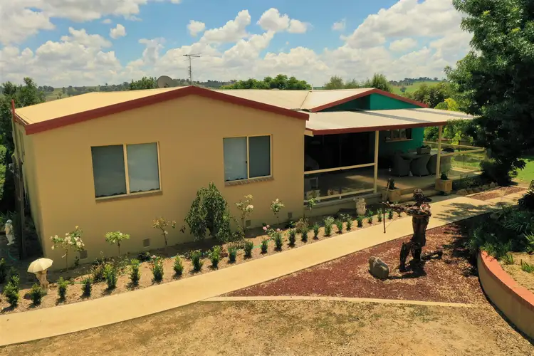 39 Saines Estate Road, Young NSW 2594