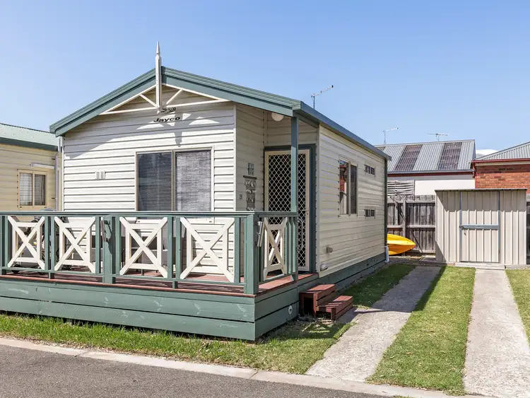 28/6-14 The Terrace, Ocean Grove VIC 3226