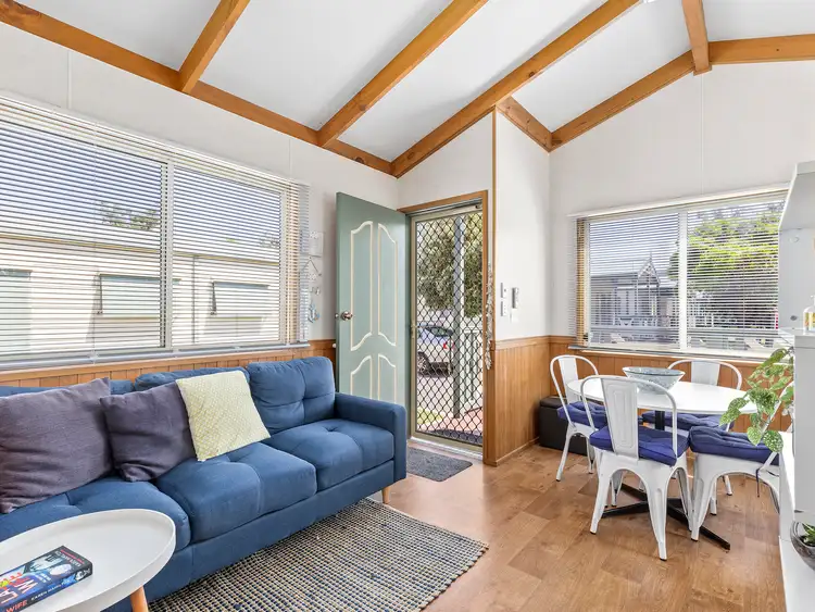 Second view of Homely unit listing, 28/6-14 The Terrace, Ocean Grove VIC 3226