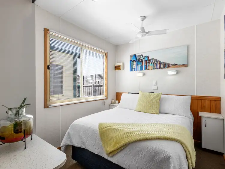 Fourth view of Homely unit listing, 28/6-14 The Terrace, Ocean Grove VIC 3226