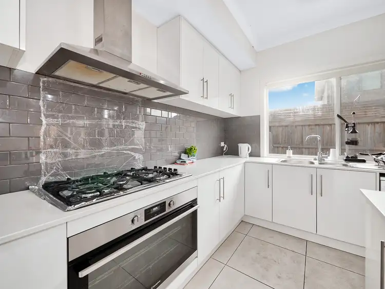 Fourth view of Homely house listing, 48 Pitfield Avenue, Cranbourne East VIC 3977