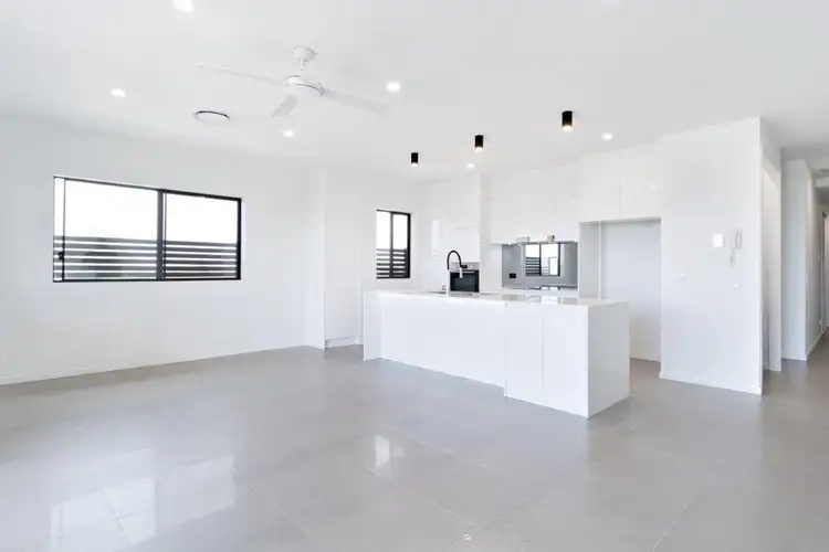 Main view of Homely apartment listing, 17/16 Atthow Parade, Nundah QLD 4012