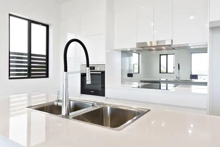 Third view of Homely apartment listing, 17/16 Atthow Parade, Nundah QLD 4012