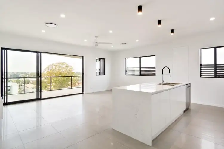 Fourth view of Homely apartment listing, 17/16 Atthow Parade, Nundah QLD 4012