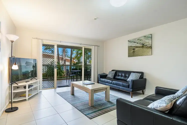 Second view of Homely unit listing, 2/7 Park Lane, Lennox Head NSW 2478