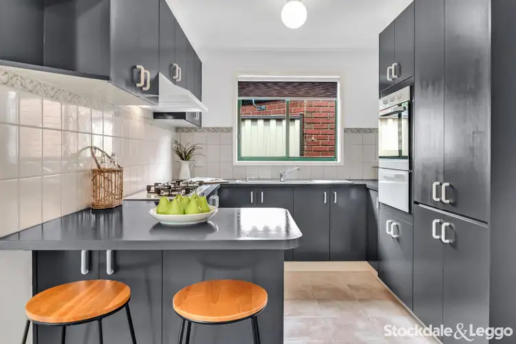 Third view of Homely house listing, 8 Baynton Crescent, Roxburgh Park VIC 3064