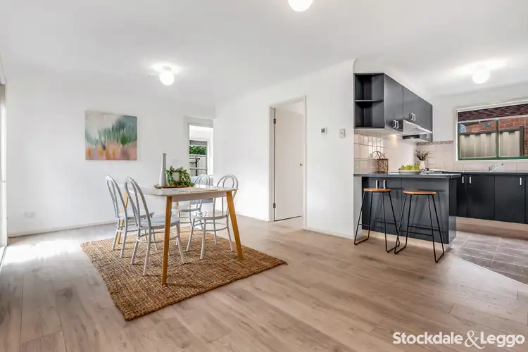 Sixth view of Homely house listing, 8 Baynton Crescent, Roxburgh Park VIC 3064