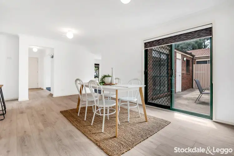 Seventh view of Homely house listing, 8 Baynton Crescent, Roxburgh Park VIC 3064