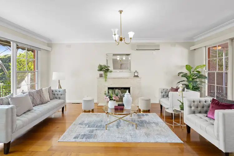 Main view of Homely house listing, 12 Echo Avenue, Balwyn North VIC 3104
