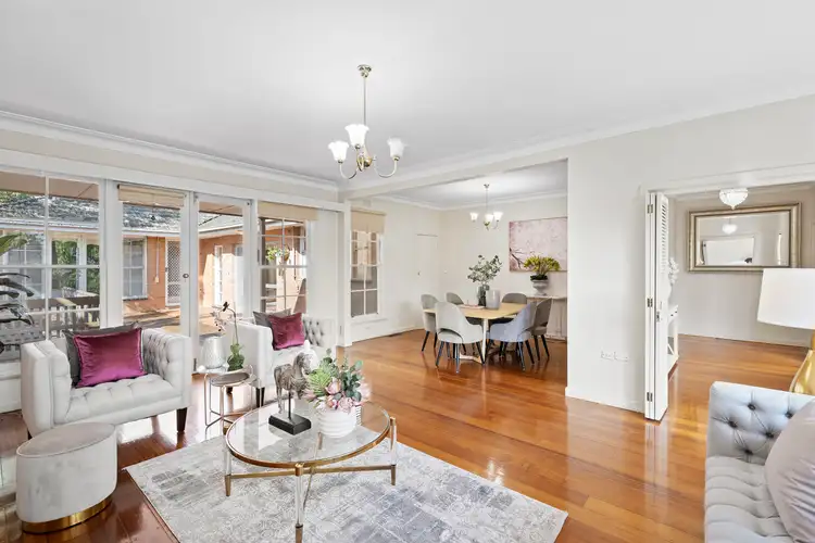 Third view of Homely house listing, 12 Echo Avenue, Balwyn North VIC 3104